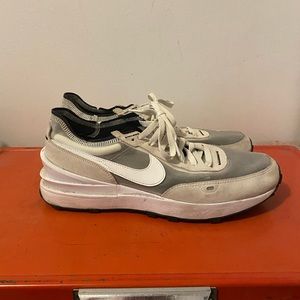 Nike waffle size 12 men’s